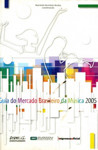 Guia do Mercado Brasileiro da Música