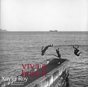 Xavier Roy - Viva o Brasi!